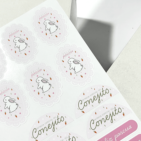 STICKERS DECORATIVOS  2