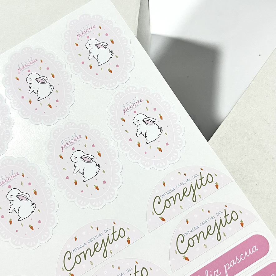 STICKERS DECORATIVOS  2