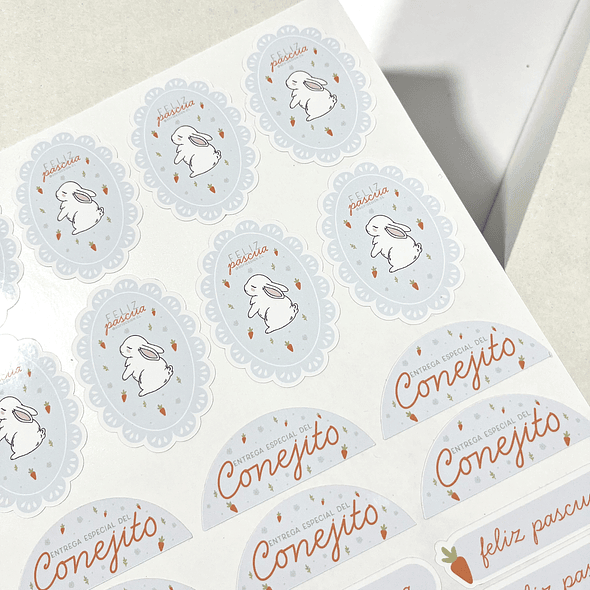 STICKERS DECORATIVOS  5