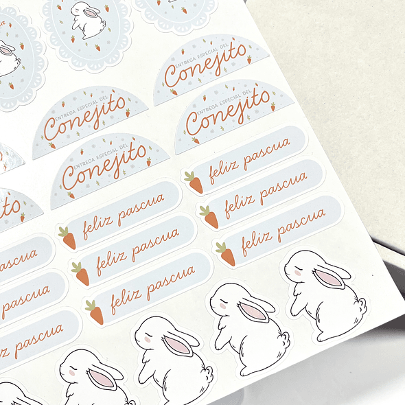 STICKERS DECORATIVOS  6