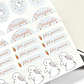 STICKERS DECORATIVOS  - Miniatura 6