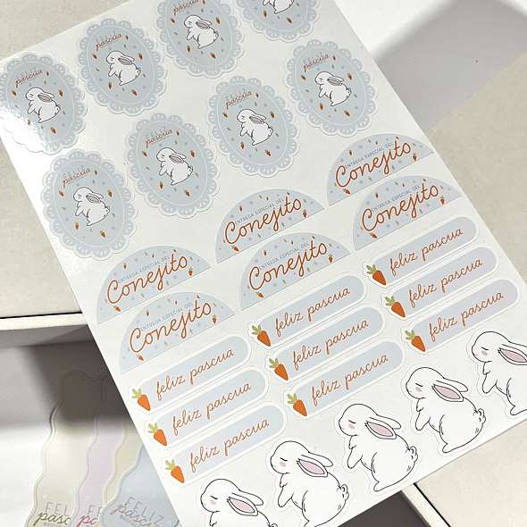 STICKERS DECORATIVOS  7