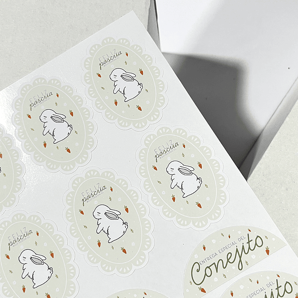 STICKERS DECORATIVOS  8