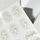 STICKERS DECORATIVOS  - Miniatura 8