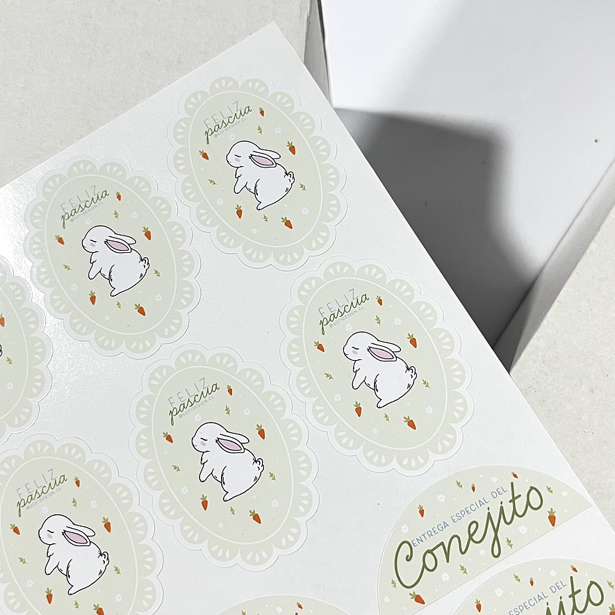 STICKERS DECORATIVOS  8