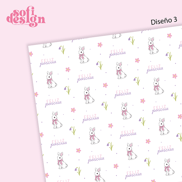 PAPEL PARA ENVOLVER  3