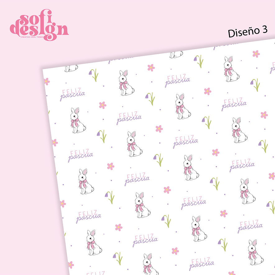 PAPEL PARA ENVOLVER  3