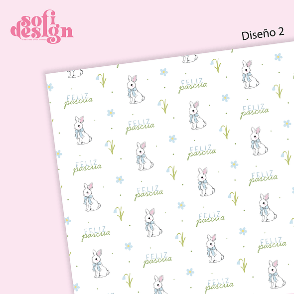 PAPEL PARA ENVOLVER  2