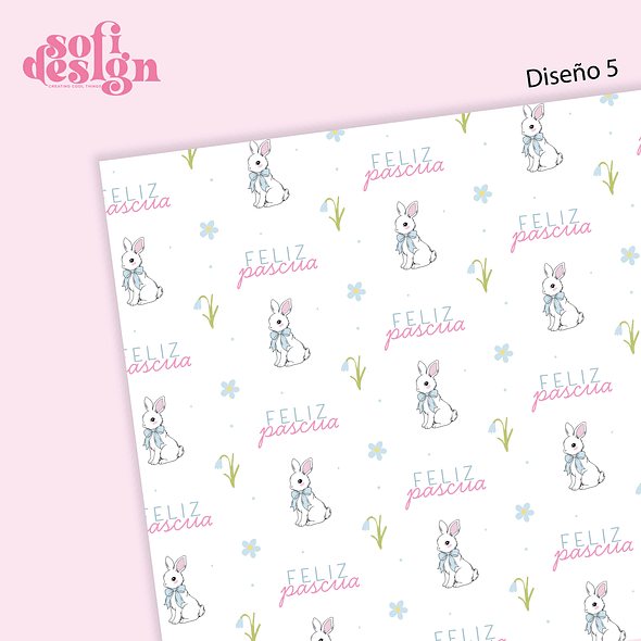 PAPEL PARA ENVOLVER  5