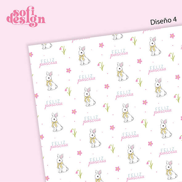 PAPEL PARA ENVOLVER  4