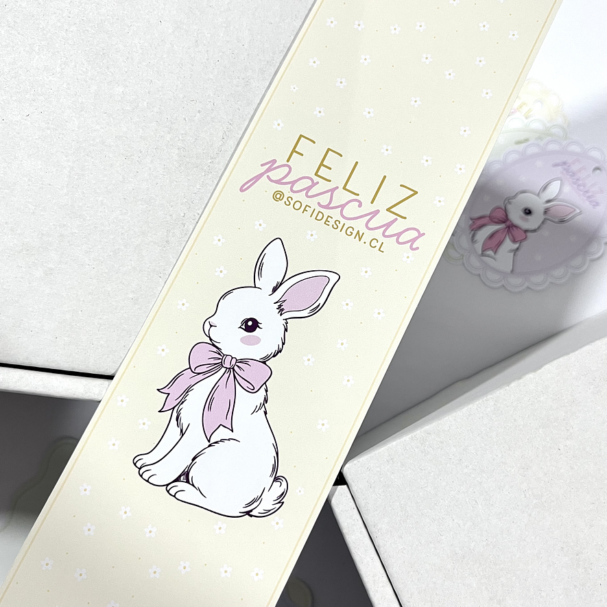 STICKER FAJA DE CIERRE 2