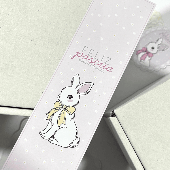 STICKER FAJA DE CIERRE 4