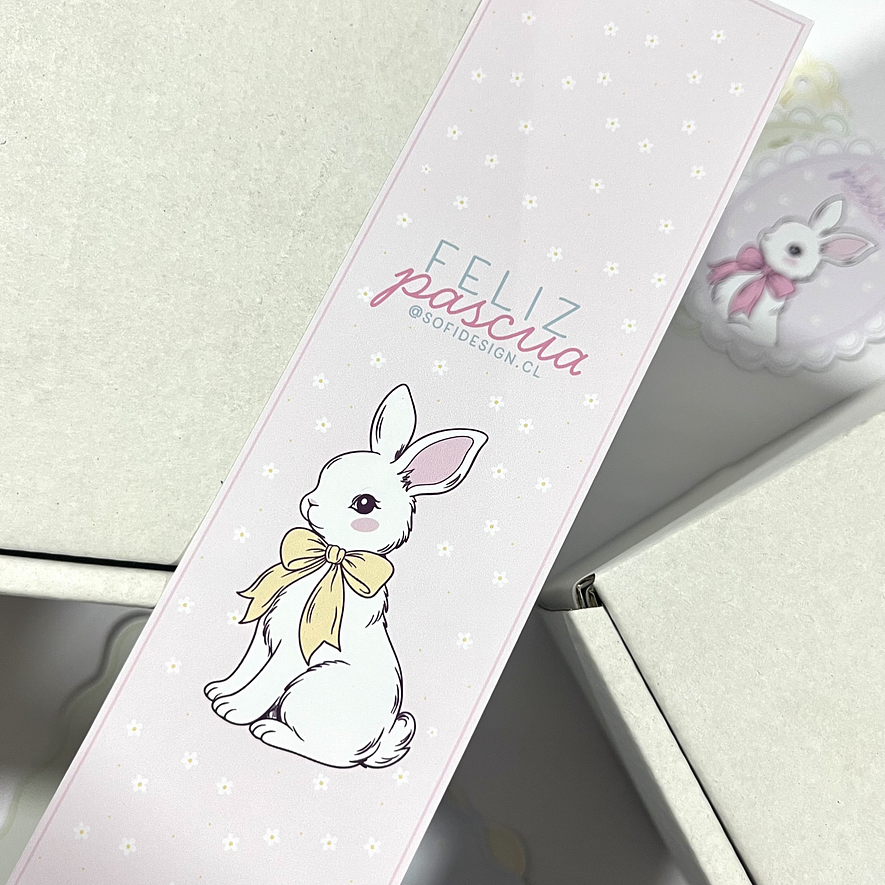 STICKER FAJA DE CIERRE 4