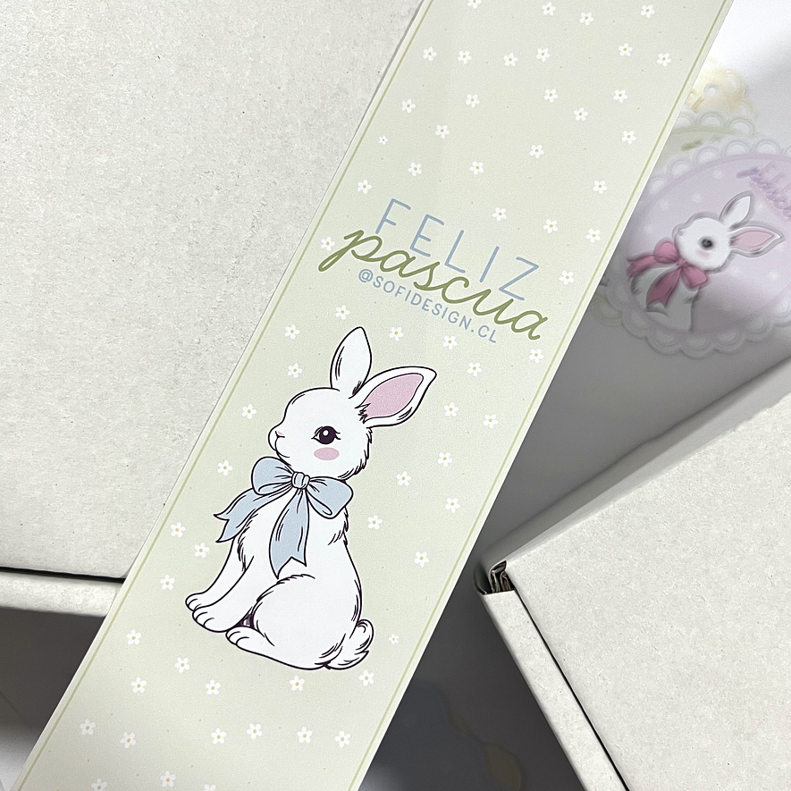 STICKER FAJA DE CIERRE 5