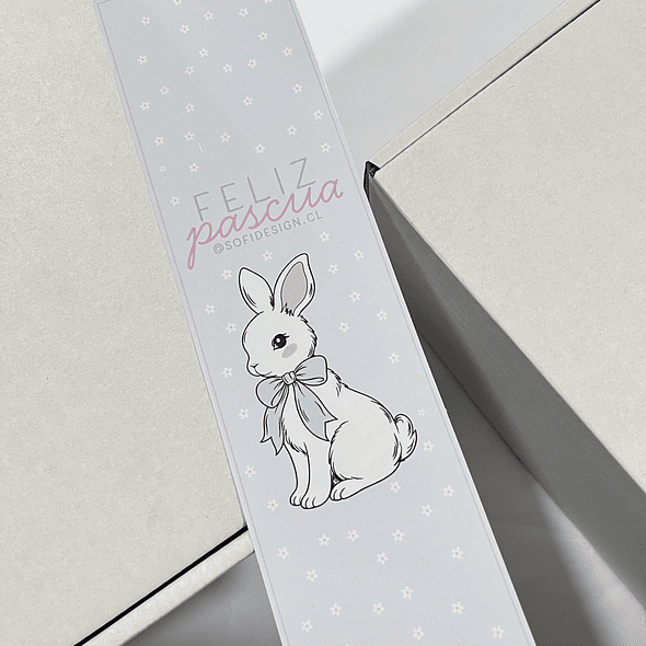 STICKER FAJA DE CIERRE 3