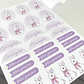 STICKERS DECORATIVOS - Miniatura 4