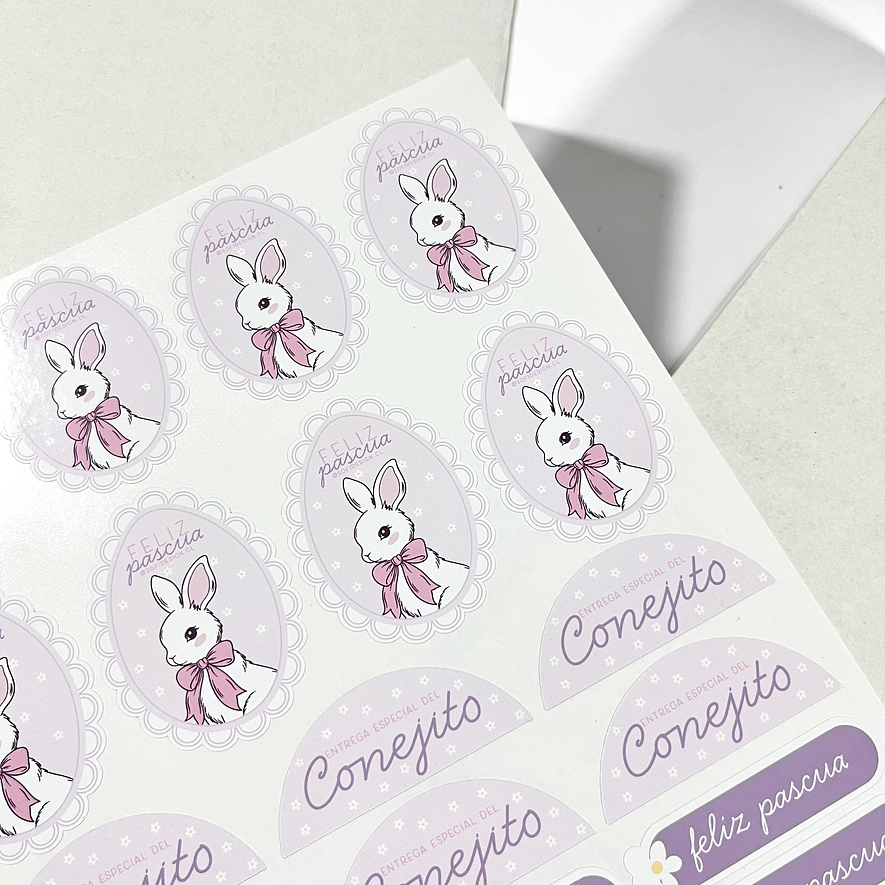 STICKERS DECORATIVOS 2