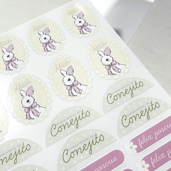 STICKERS DECORATIVOS 5