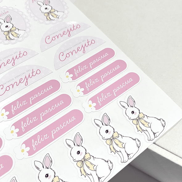 STICKERS DECORATIVOS 10