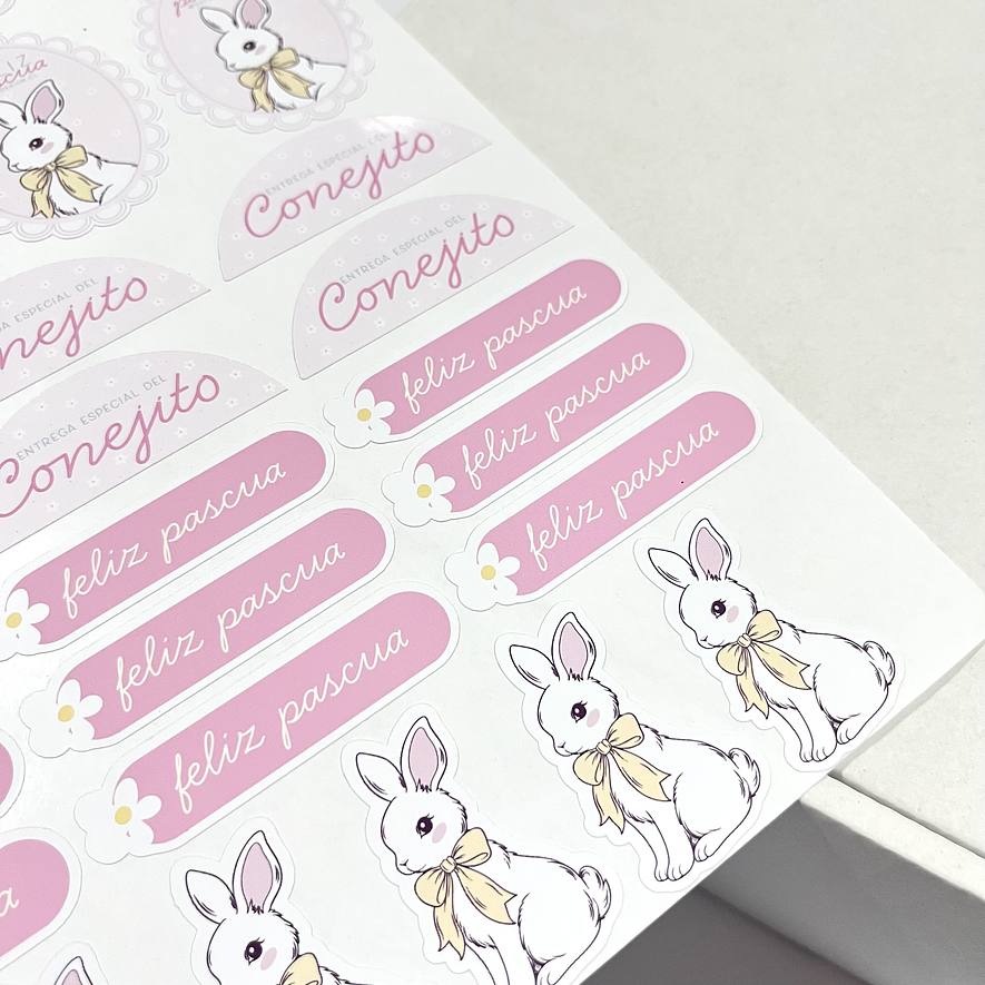 STICKERS DECORATIVOS 10