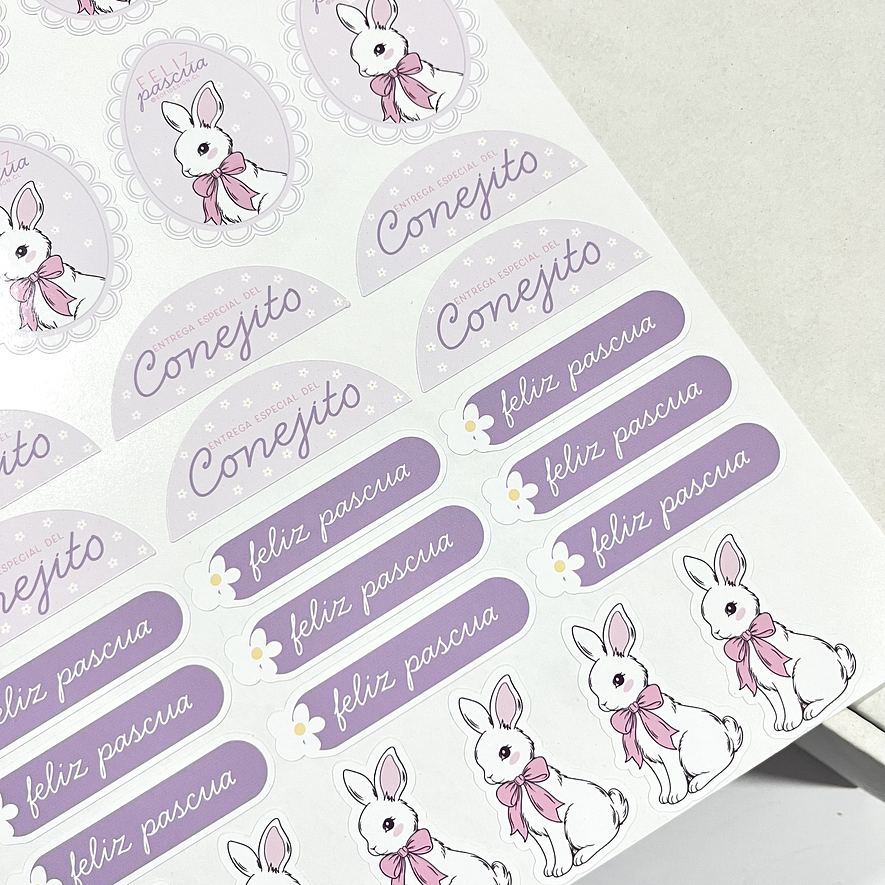 STICKERS DECORATIVOS 3