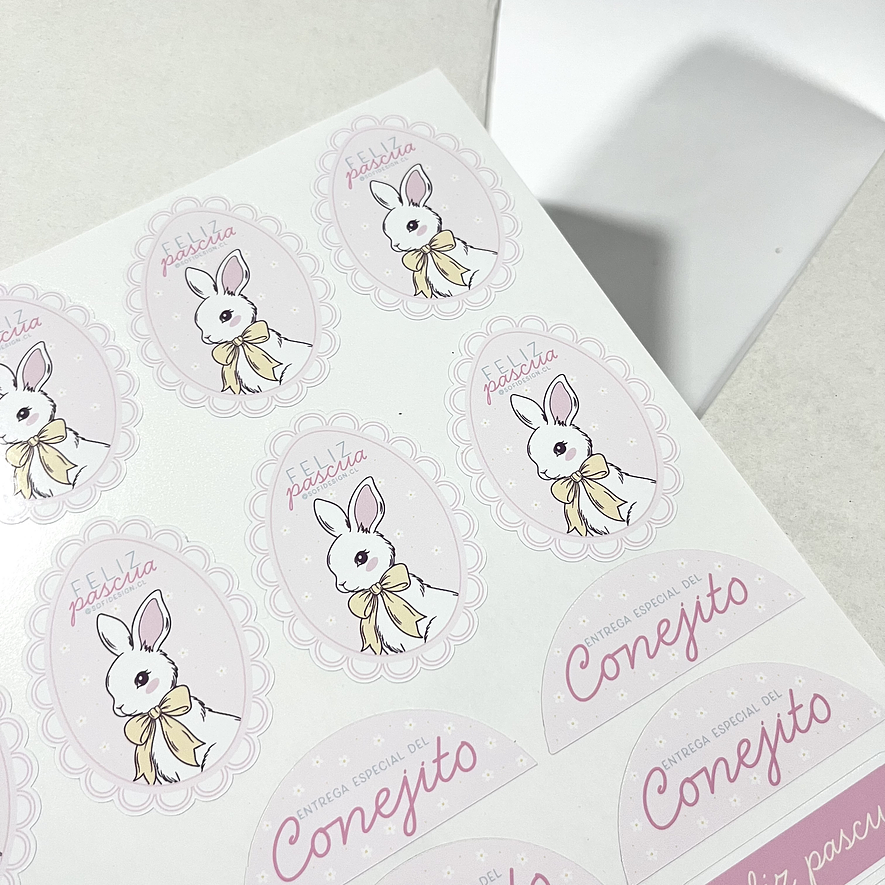 STICKERS DECORATIVOS 9