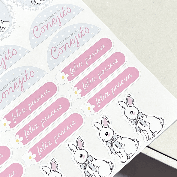 STICKERS DECORATIVOS 12