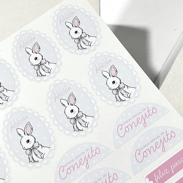 STICKERS DECORATIVOS 13