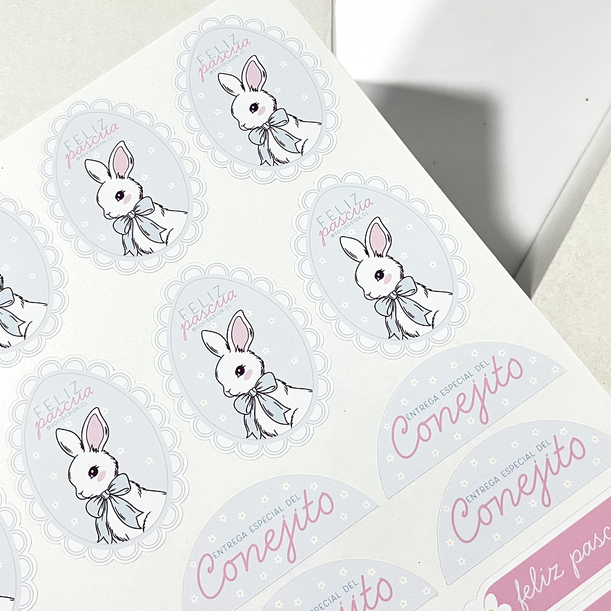 STICKERS DECORATIVOS 13