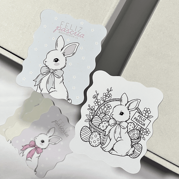 TARJETA COLOREABLE 3