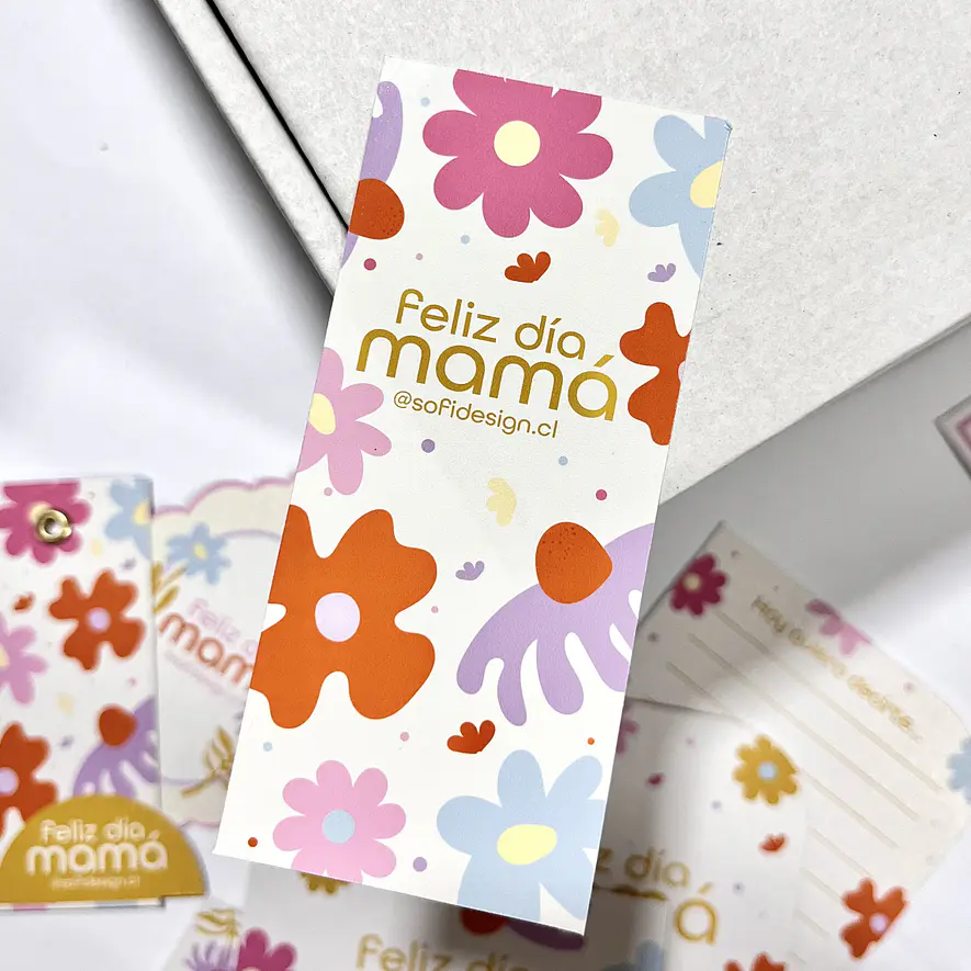 STICKER DE CIERRE PRIMAVERAL 2