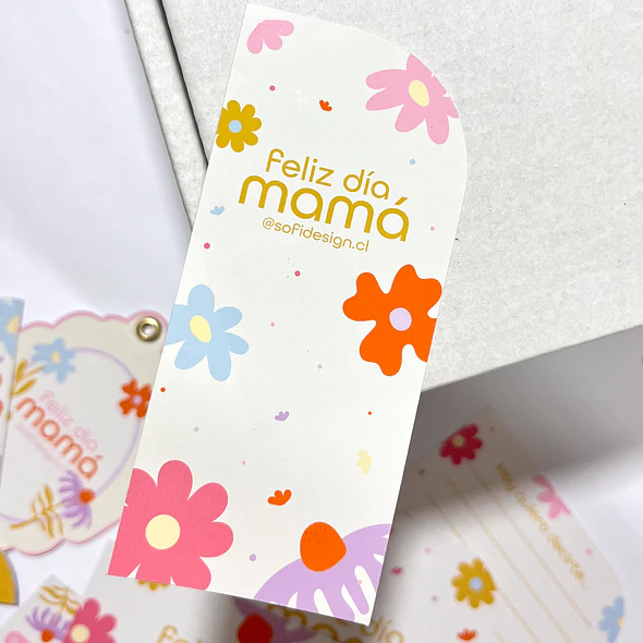 STICKER DE CIERRE PRIMAVERAL 1