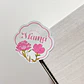 STICKERS DECORATIVOS AMAPOLA - Miniatura 1