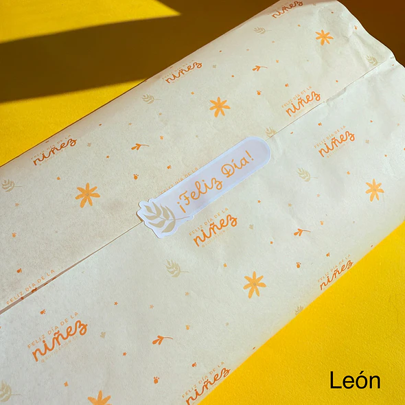 PAPEL PARA ENVOLVER  2
