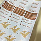 STICKERS DECORATIVOS - Miniatura 4