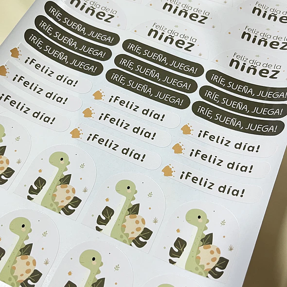STICKERS DECORATIVOS 2