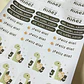 STICKERS DECORATIVOS - Miniatura 2