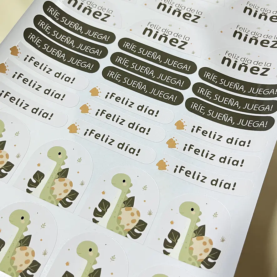 STICKERS DECORATIVOS 2