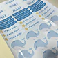 STICKERS DECORATIVOS - Miniatura 7