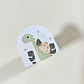STICKERS DECORATIVOS - Miniatura 1