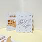 TARJETA COLOREABLE - Miniatura 11
