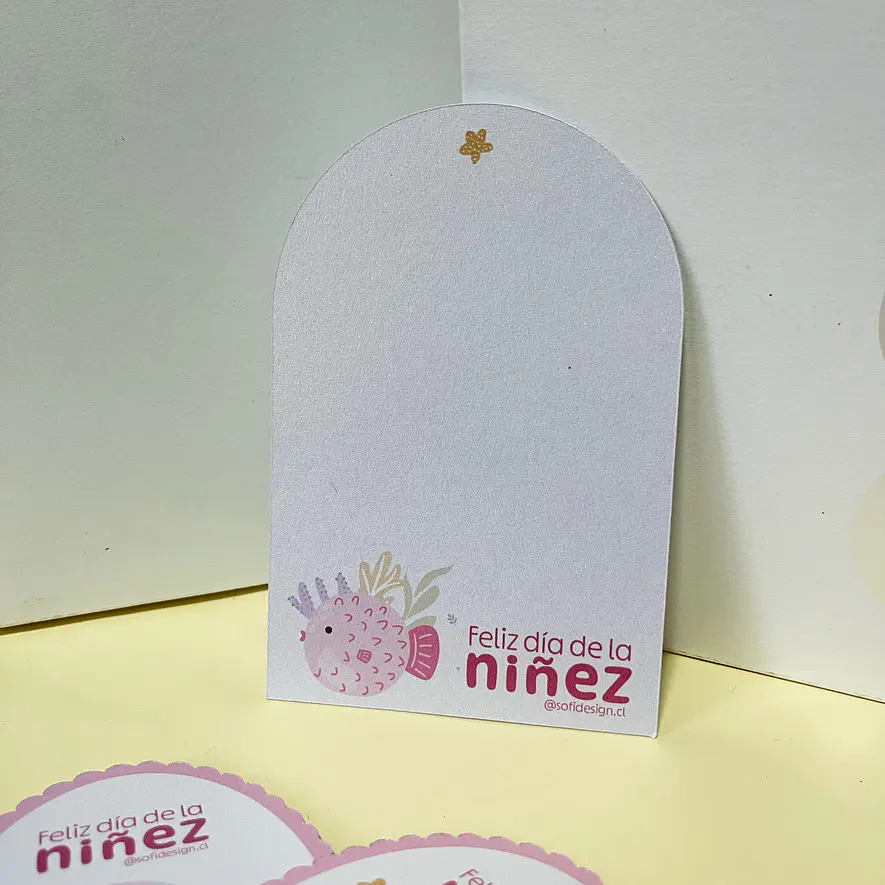 COOKIE CARD  2
