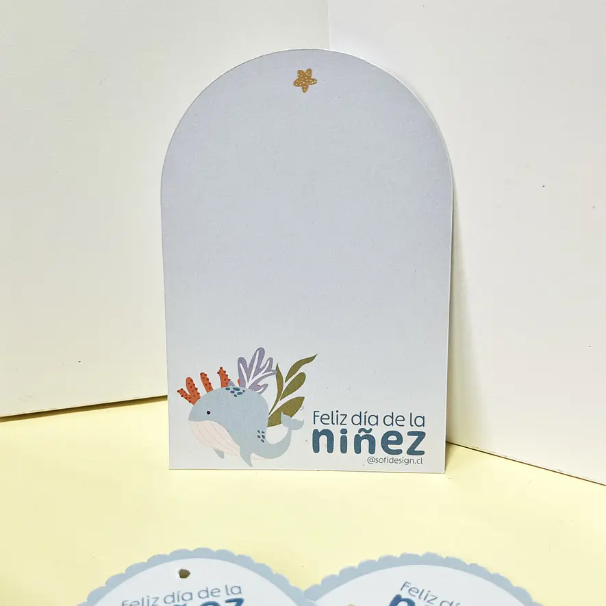 COOKIE CARD  3