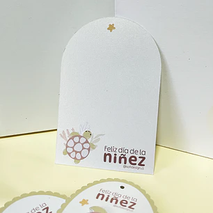 COOKIE CARD 