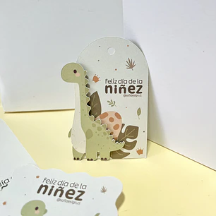 TAG DINO
