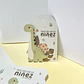 TAG DINO - Miniatura 1