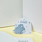 TAG DINO - Miniatura 3