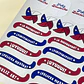 STICKERS DECORATIVOS - Miniatura 4