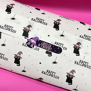 PAPEL PARA ENVOLVER 