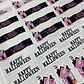 STICKERS DECORATIVOS - Miniatura 2
